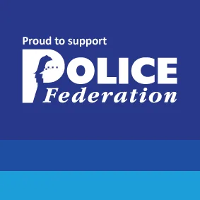 PFEW Proud to Support Logo v1 2025