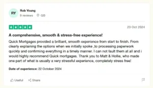 Real Reviews from Quick Mortgages Customers 8 Screenshot 2024 11 07 235918 7