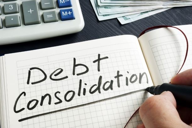Mortgage Debt Consolidation