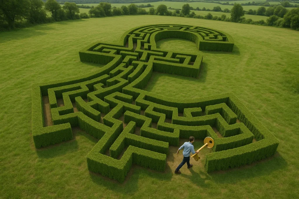 stampduty maze