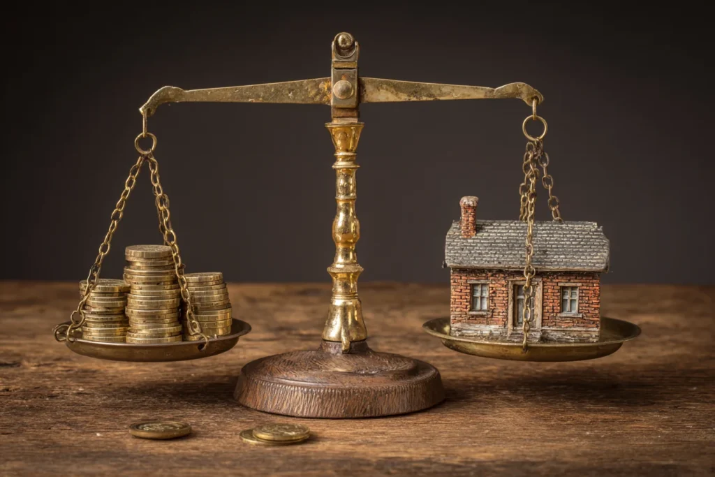 steling1 a classic brass victorian style weighing scales on t 431a500c 5d6a 48e0 8cbd 8e9351e18b57 1