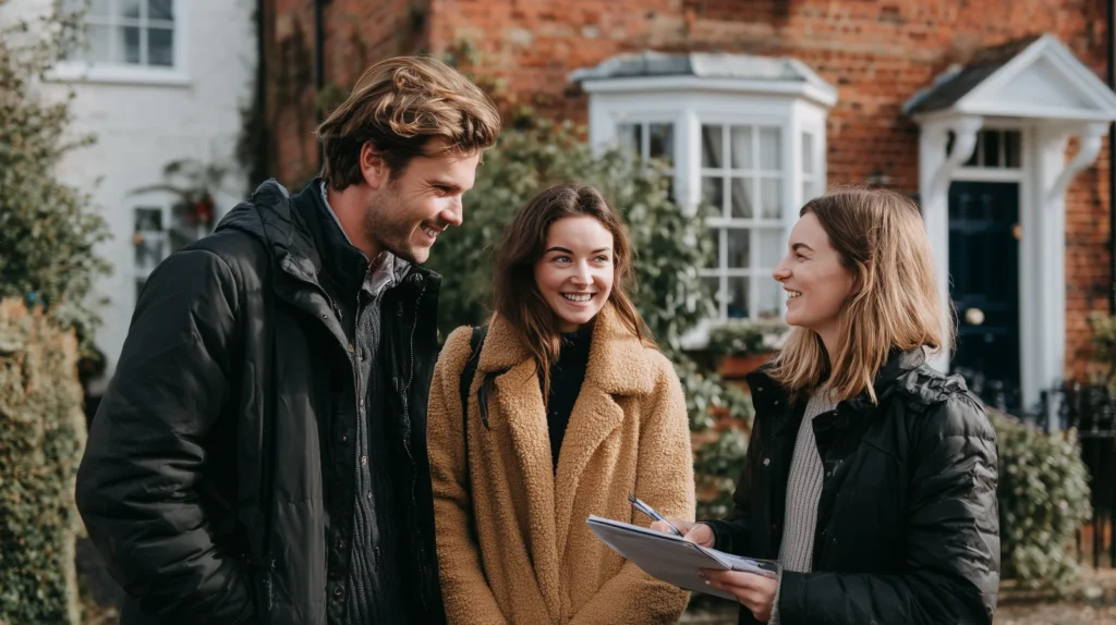 UK Housing Market Showing Strength in Early 2026 1 lookingforahome