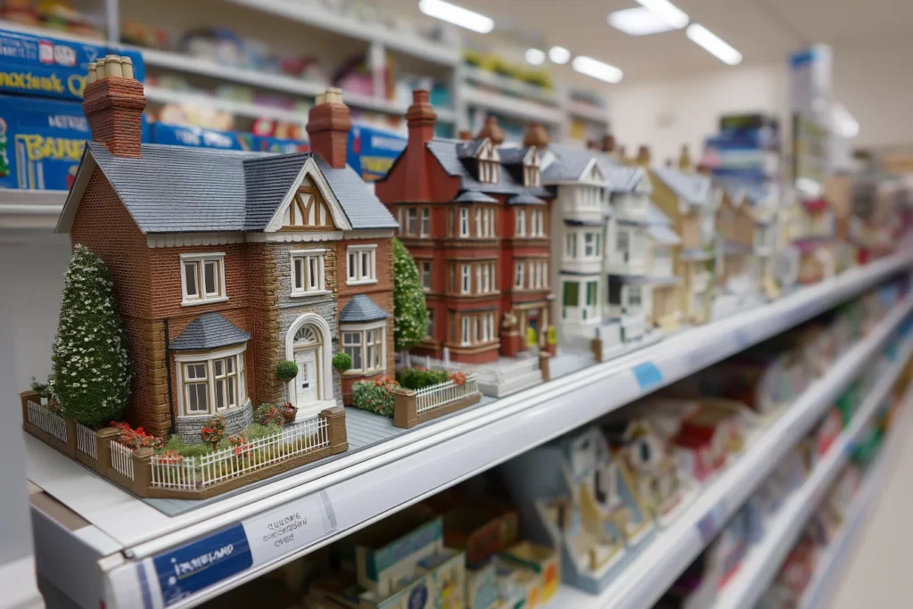 Mortgage Products Average Shelf Lives Shrink to Just 14 Days 1 homes on shelfs