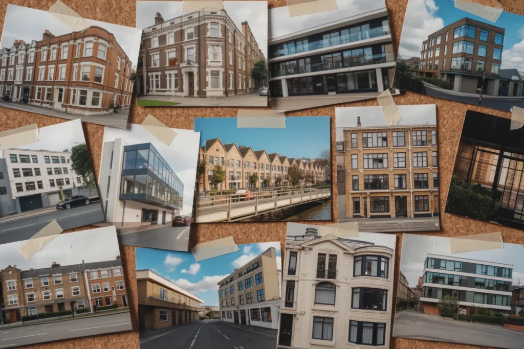 Leasehold Reform: Why Ground Rent Matters 1 a creative collage made from cut up phot 0Kku2QtRU2O3c uhyrSQPg Gj60zxSWSbiuC 7c50ZiNQ cover 2k 1