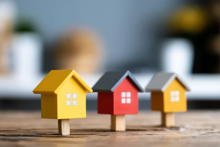 Properties Flat